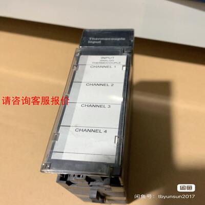GE HE693THM409B HE693ADC406A非实