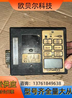 SKC aircheck SAMPLER 224-PCXR8