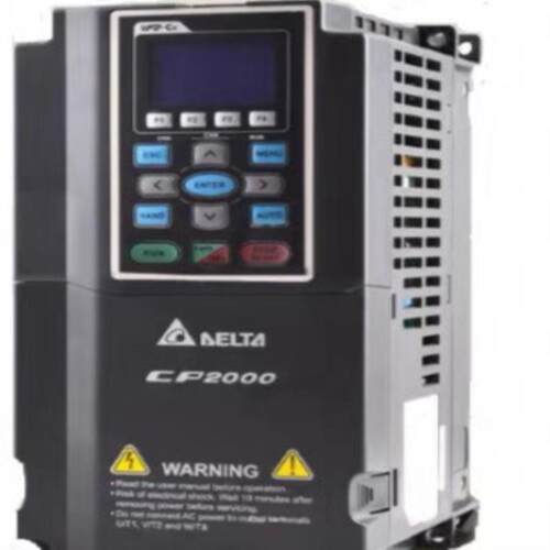 台达CP2000系列 变频器 VFD075/110/150/