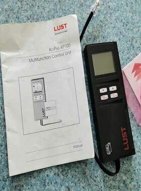 （设备配件）lust kp100  变频器显示手柄