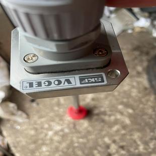 006 SKF 220 175 E28看着没用 VOGEL