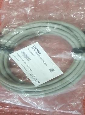 康耐视CGE-CBL-RBT-H-5M数据线