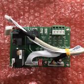 麦克维尔控制板mc121双双压缩机拓展版 中央空调主板板议价