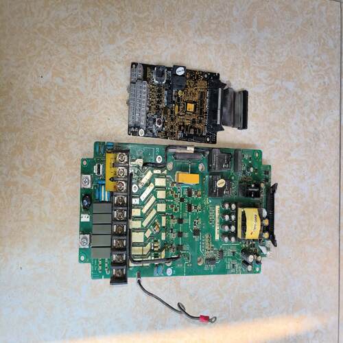 （设备配件）17002-02674 17002-04179 英威腾GD2