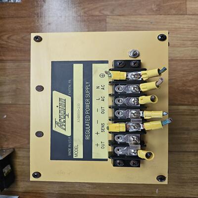 电源原装acopian，爱康，A24H850-230