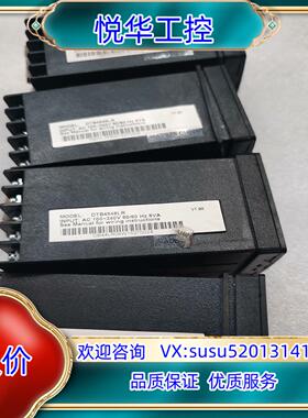 原装台湾台达B系列温控器DTB4848LR议价