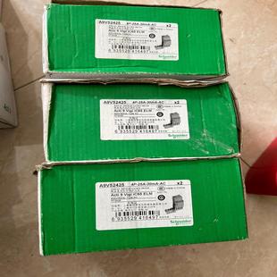 全新正品 25A. 5个 A9V52425.