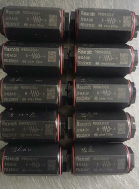R900420531液压单向阀 S10A1.0现货