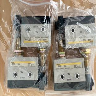 原装 5020 微动开关D4MC