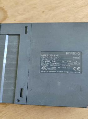 三菱模块QY10议价