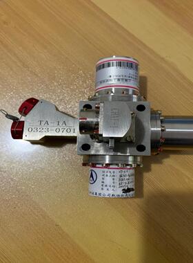 [德峰]发动机安全机构等效器FGDA01-2 CHAF-1 实物拍摄