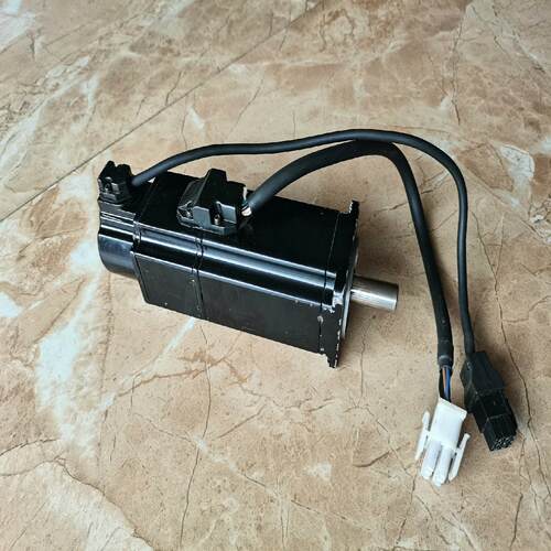 [德峰]电机拆机-T2C富士，功能-  实物图 BGYS401DC2