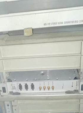 （议价）ilent安捷伦e8408A e8491B机箱 控制卡