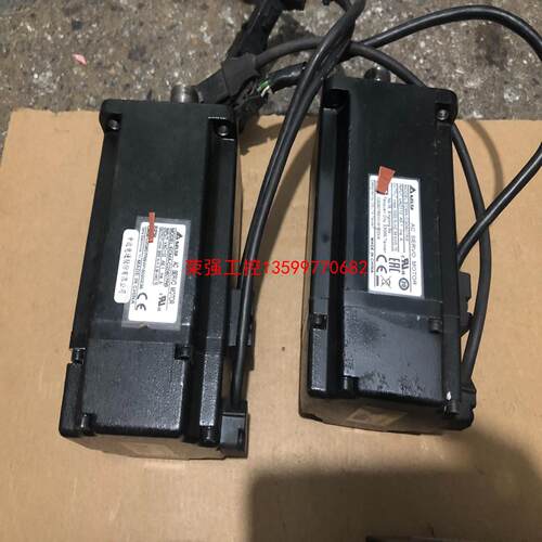 【荣强工控】台达、ASD－B2－0721－B、ECMA－C20807RS