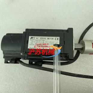 件 富士 C6B 电机 GYS201DC1