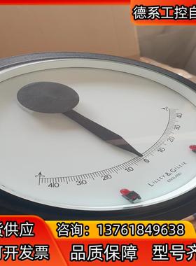 FW005 CLINOMETER6  JOHN LILLE