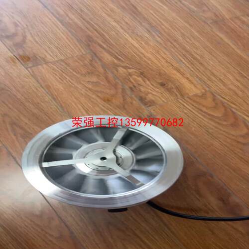 【荣强工控】爱德华分子泵nEXT300D 成色新，转动顺畅，议价