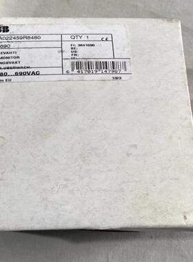 [德峰]ABB OS系列隔离开关附件1SCA022459R8480