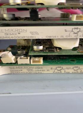 SEMiX403GB128D议价