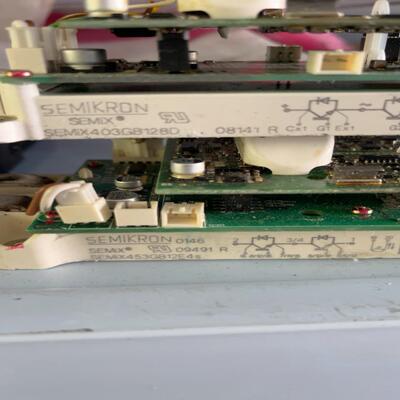 SEMiX403GB128D议价