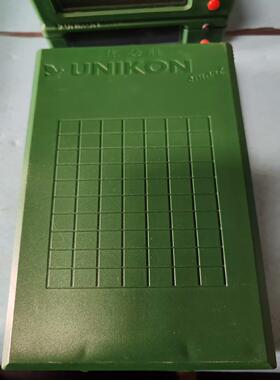 [德峰]德国优必胜UNIKON，deister electronic