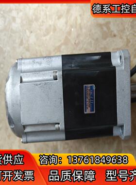 多摩川电机TS4614N7184E200二手拆机功能正常实物