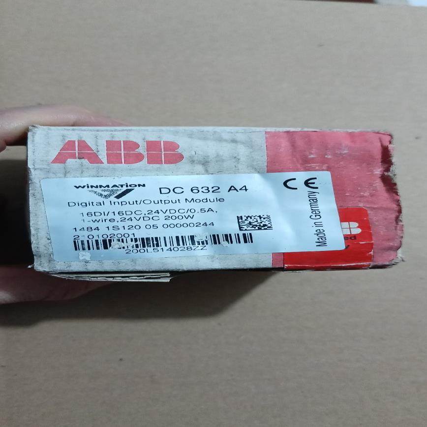 全新Winmation模块DC632  A4 ，原装正品外盒