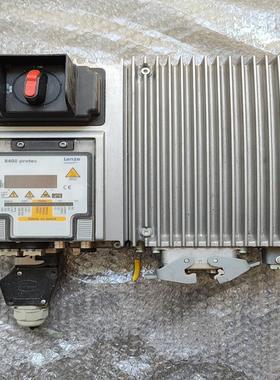 [德峰]Lenze 8400变频器E84DSPBC1524R2S伦茨