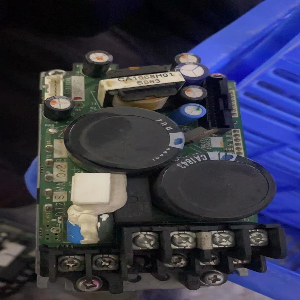 E72MA0.75B BC186A788G52(崽崽配件）