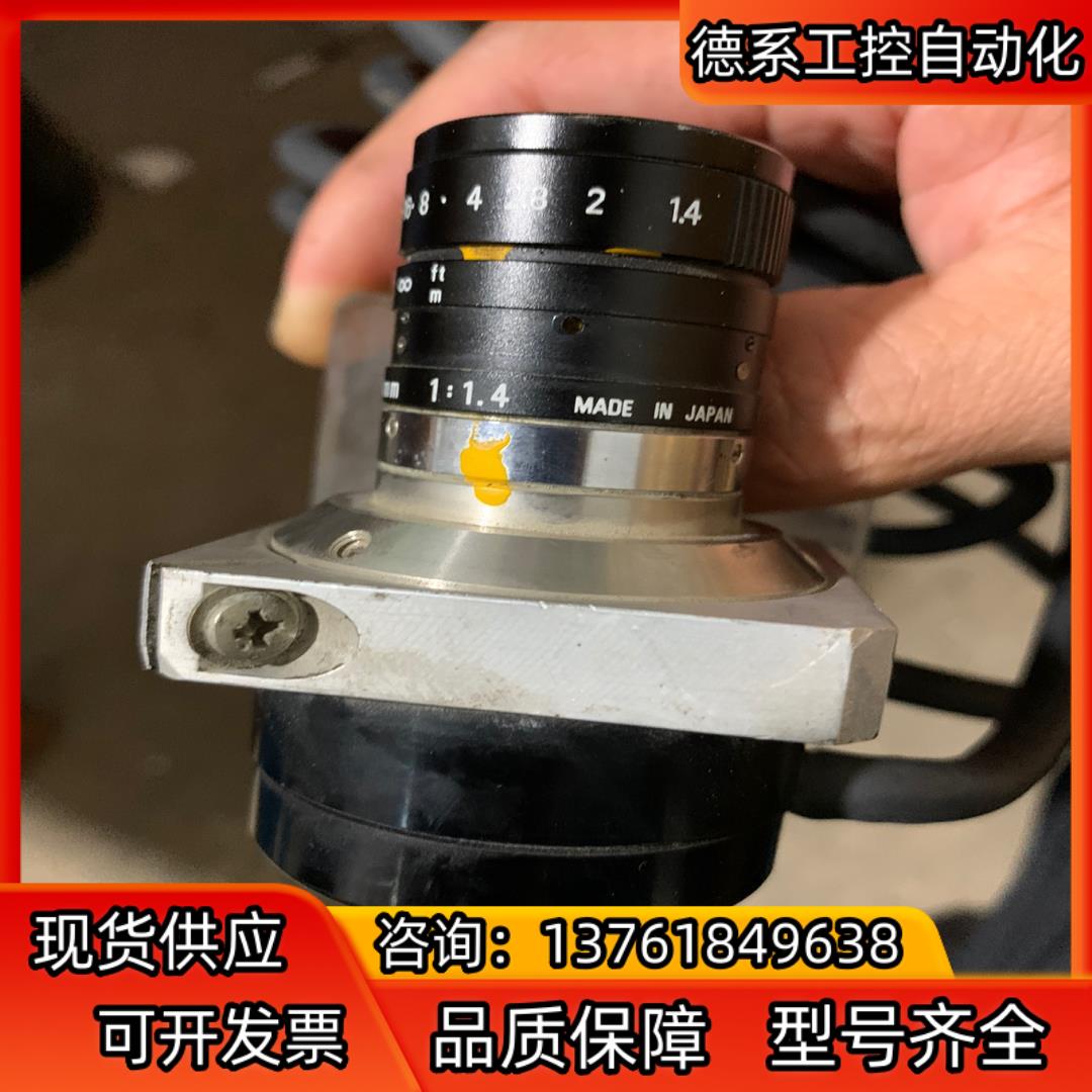 COSMICAR宾得镜头看图片