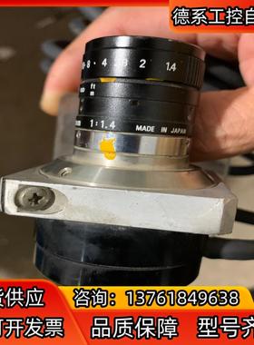 COSMICAR宾得镜头看图片