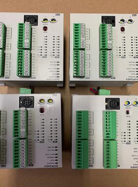 台达DVP24SV11T2,4台，800，可以带6轴