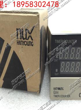 原装正品 HANYOUNG韩荣 计时计数器 GX4-P51E 现货特价 质保一年