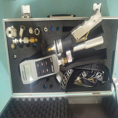 （设备配件）T910特克apc 4压力校验仪ametek T730 阿美