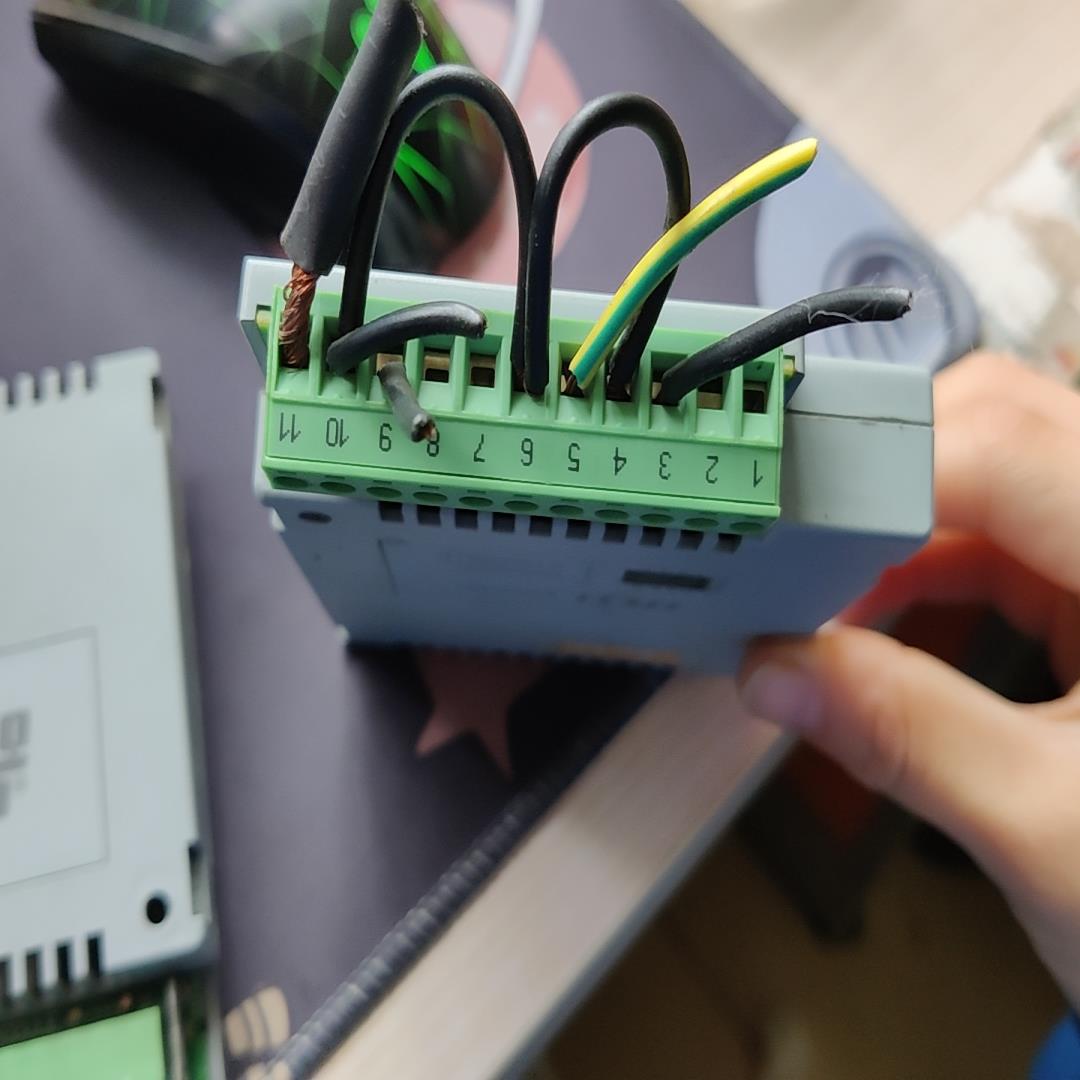 690+变频器 6054-HTTL-00 (崽崽配件）