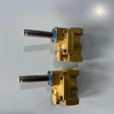 丹佛斯danfoss电磁阀阀体032U7115 EV22议价