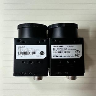 10GM海康工业相机320万像素全局曝 CA032