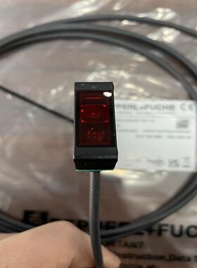 倍加福PF光电开关，210543，ML100-8-1000