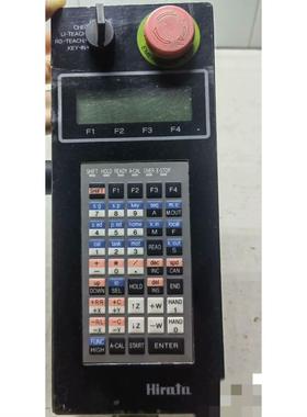 Hirata平田示教器/手操器H-3333
