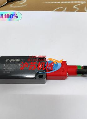 pizzato FD 1878皮扎特安全拉绳微动开关