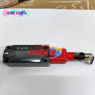 pizzato FD 1878皮扎特安全拉绳微动开关