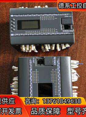 原装KEYENCE基恩士 KV-40AT实物现货