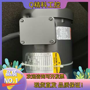 现货全新BALDOR 宝德电机101659942
