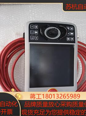 机器人 DSQC3060示教器  3HAC064211