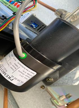 【汇生】荷兰PREMOTEC电机Bl58-50w【议价】