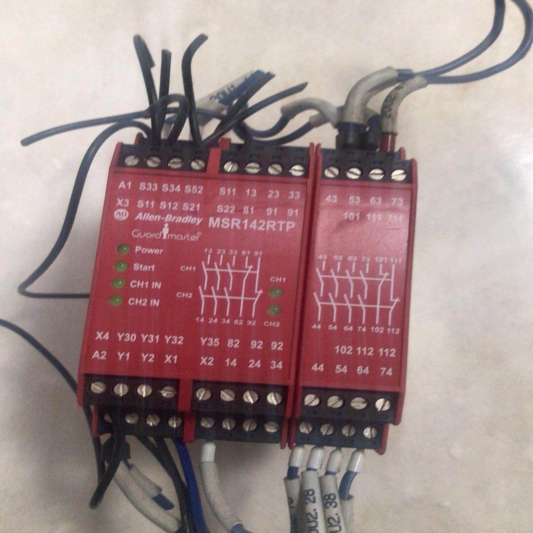 罗克韦尔440R-G23216 MSR142RTP