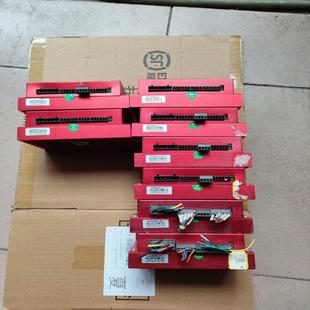 研控科技SSD2608H V2.1 步进电机控制器