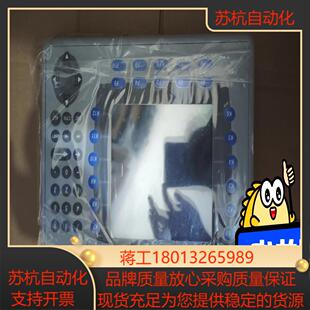 AB屏2711P-RDB7C功能正常喜欢的来