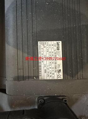 【荣强工控】伦茨伺服电机MCS 19P20-RS0P3-B32N-ST5