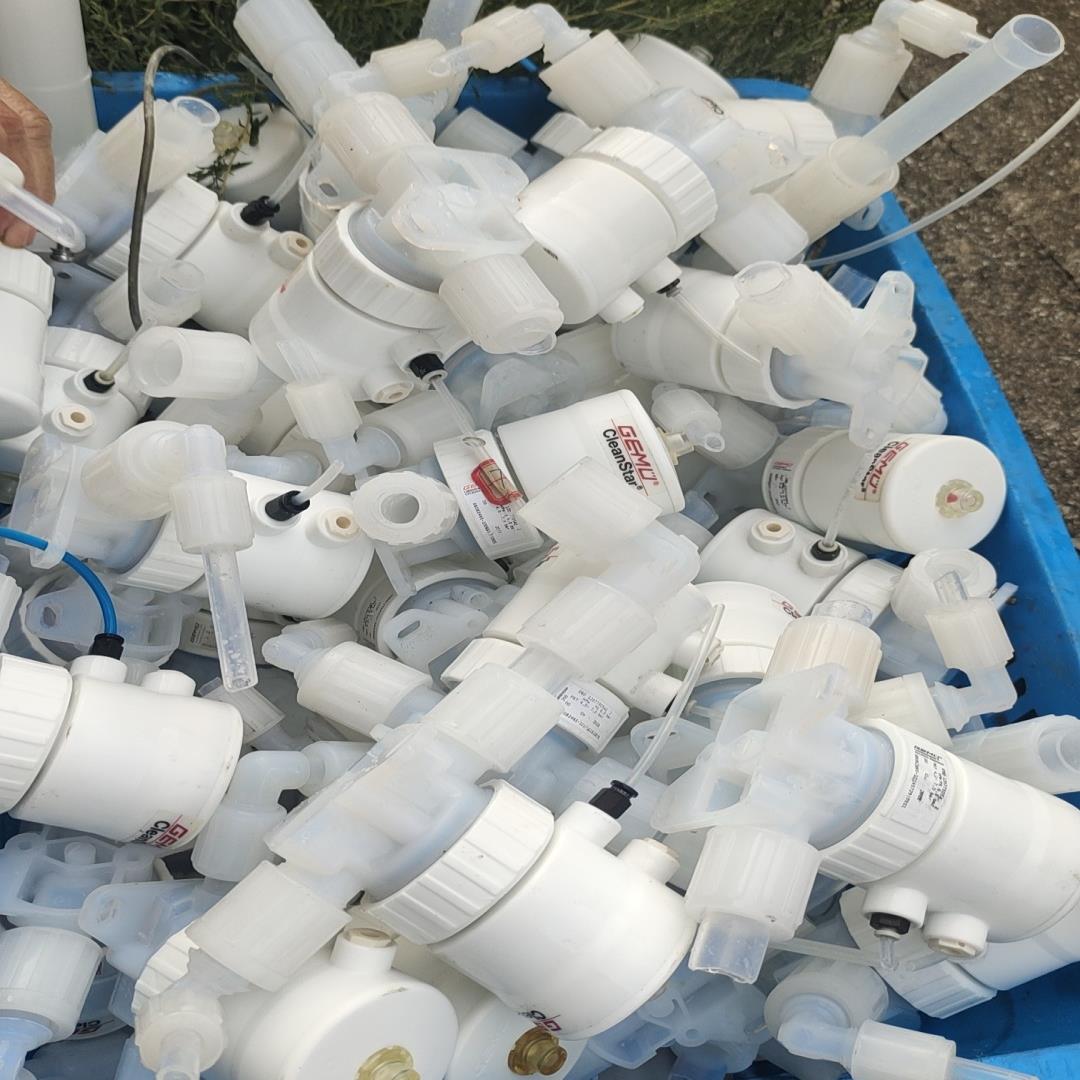 [德峰]德国盖米GEMU C60 12D77305A1 2HPW 3